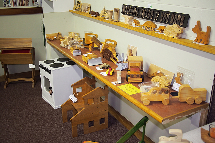 Southland Wood Workers Guild Annual Exhibition Woodworkers Guild