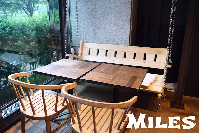 【首爾美食】PIG IN THE GARDEN SALAD for MEAL @汝矣島上超好吃的沙拉蔬菜輕食