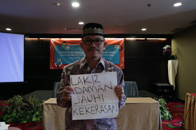laki laki agen perubahan kekerasan seksual