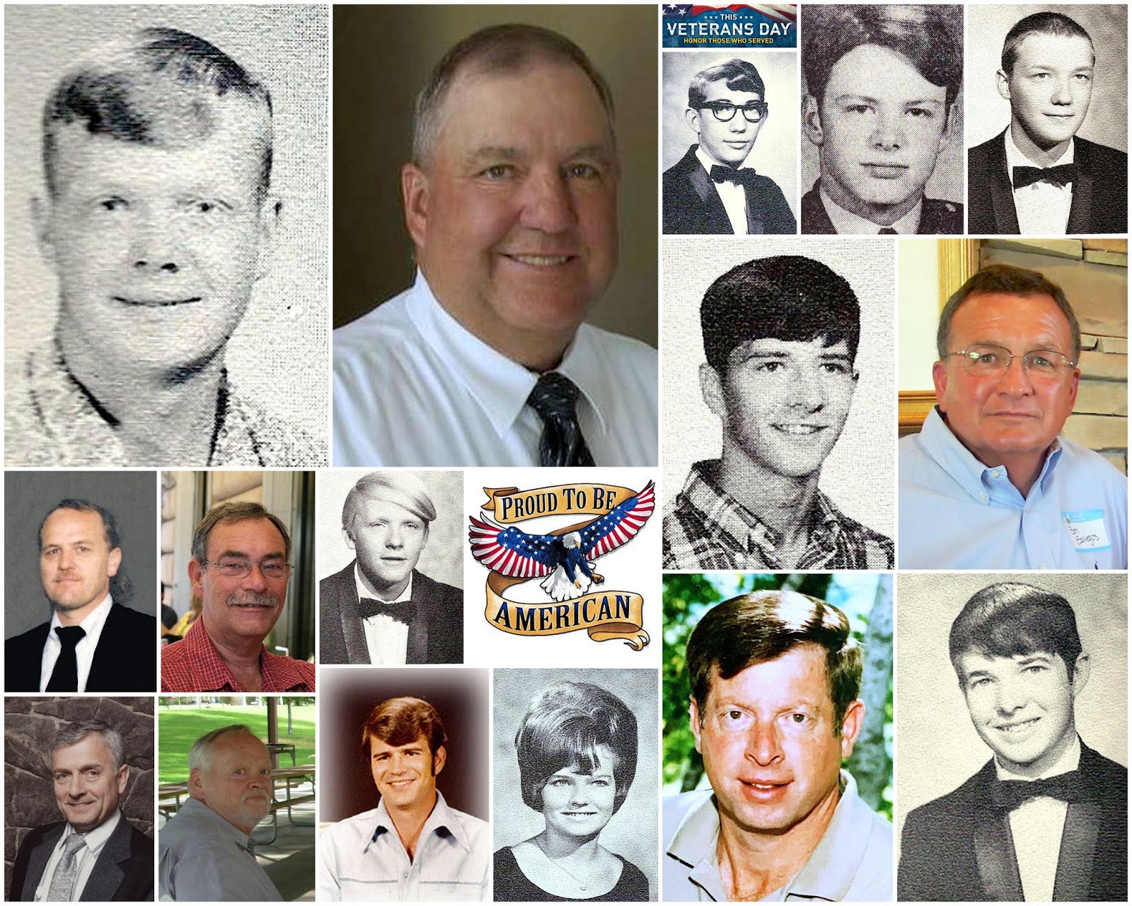 Box Elder High School Class of 1969