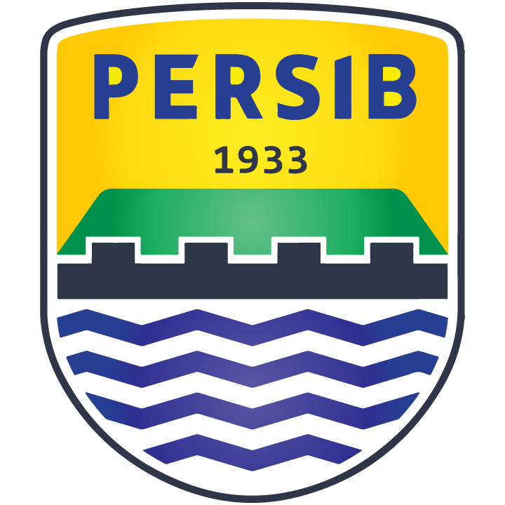 Persib Bandung Logo - 237 Design