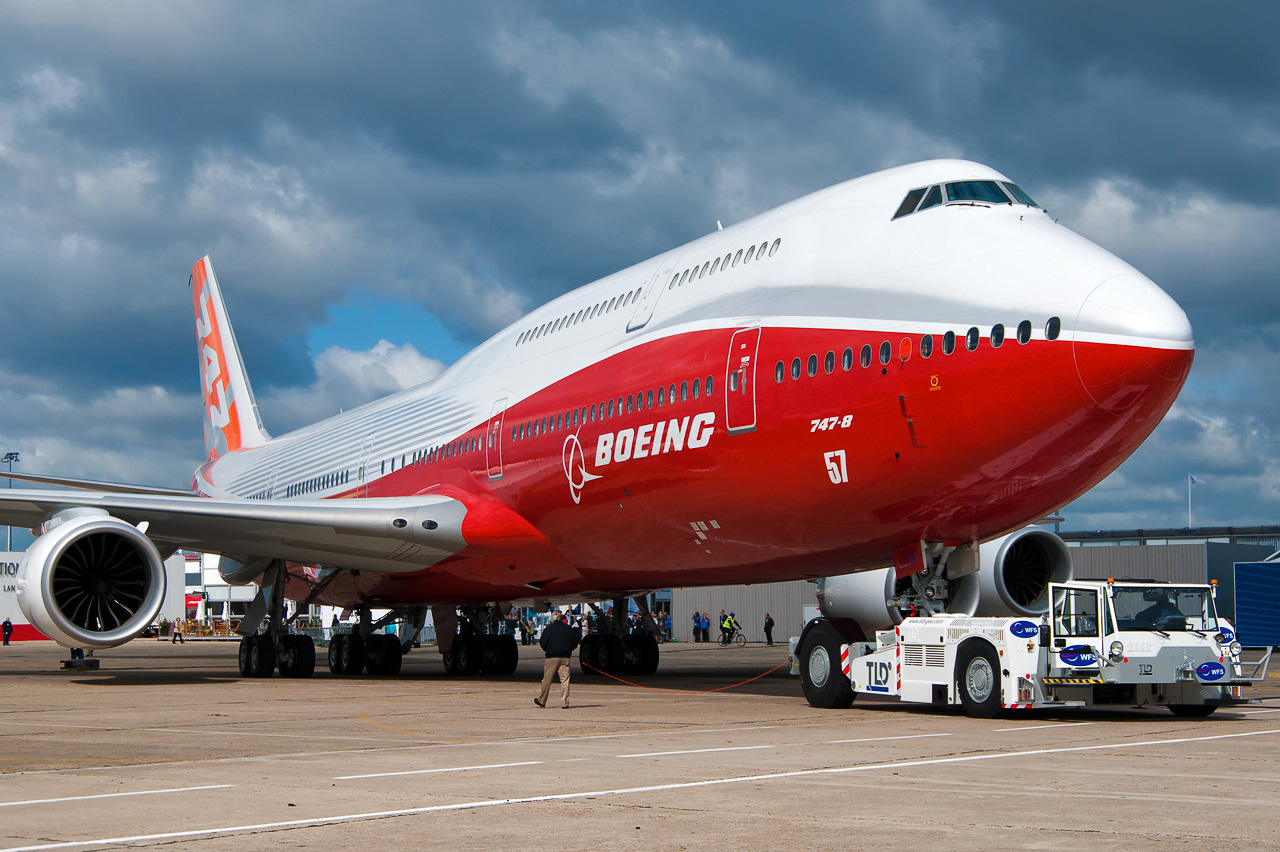 Why Do Some Aircraft Have Rounded Nose While Some Have Pointed Nose why-do-some-aircraft-have-rounded-nose-while-some-have-pointed-nose