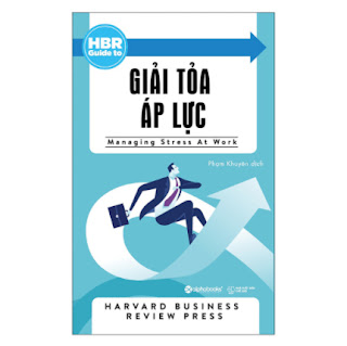 HBR Guide To - Giải Tỏa Áp Lực (Tái Bản 2018) ebook PDF-EPUB-AWZ3-PRC-MOBI