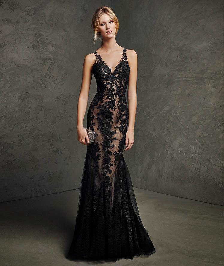 Best Deal Formal Black Tie Dresses 2015  Women's clothing fashion
