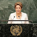 Sem citar golpe, Dilma diz na ONU que brasileiros impedirão retrocesso