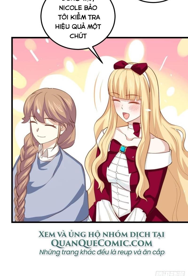 Từ Hôm Nay Bắt Đầu Làm Thành Chủ Chapter 192 - TC Truyện