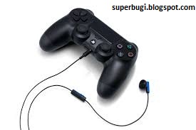 stick ps3 ke ps4