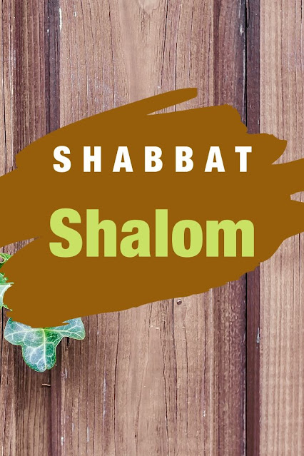 Shabbat Shalom Card Messages - Awesome Greeting Cards - 10 Unique Picture Images