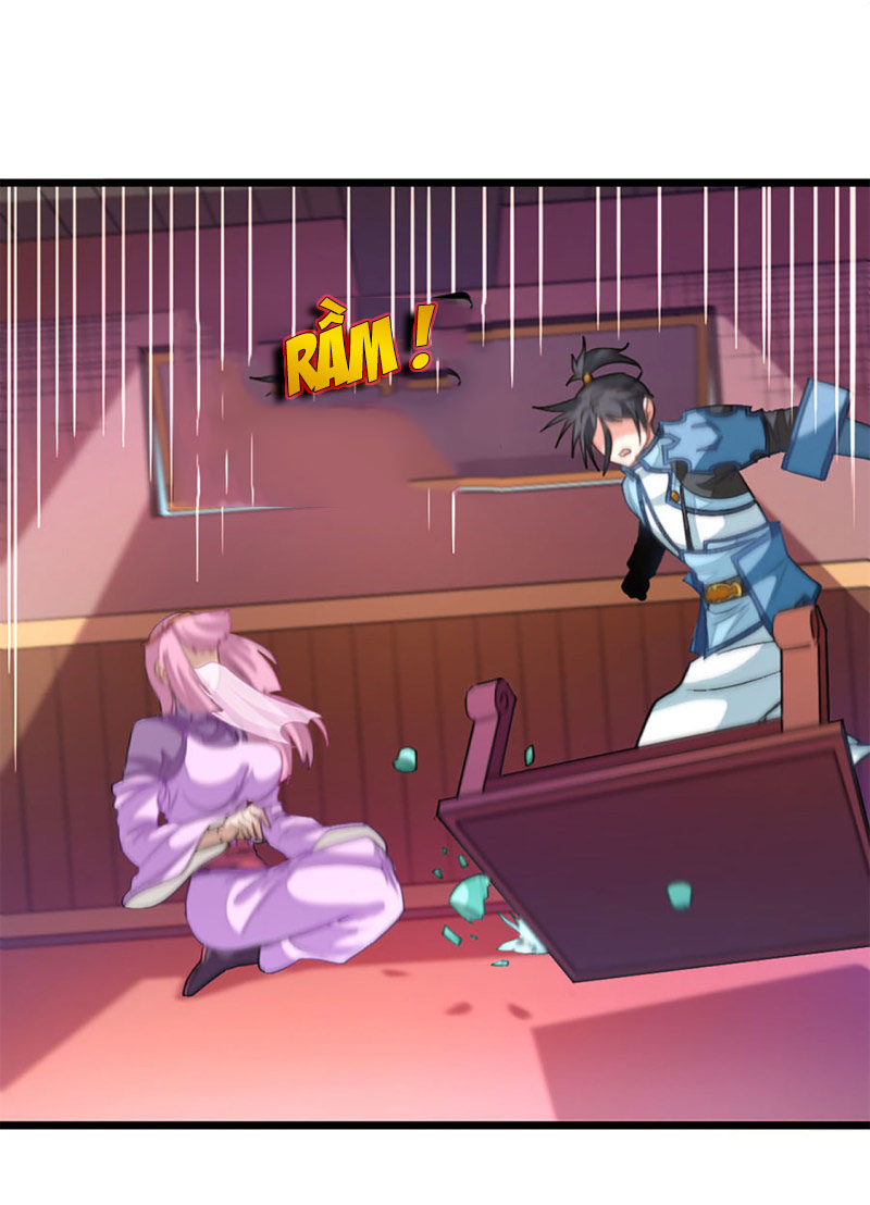 Cửu Dương Thần Vương Chapter 224 - AB Truyện