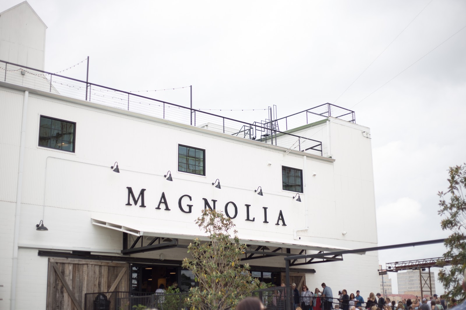 Austin + Magnolia Market Recap Home Sweet Ruby