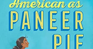 Book review: American as Paneer Pie