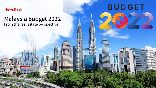 Rightways Technologies: Malaysia Budget 2022