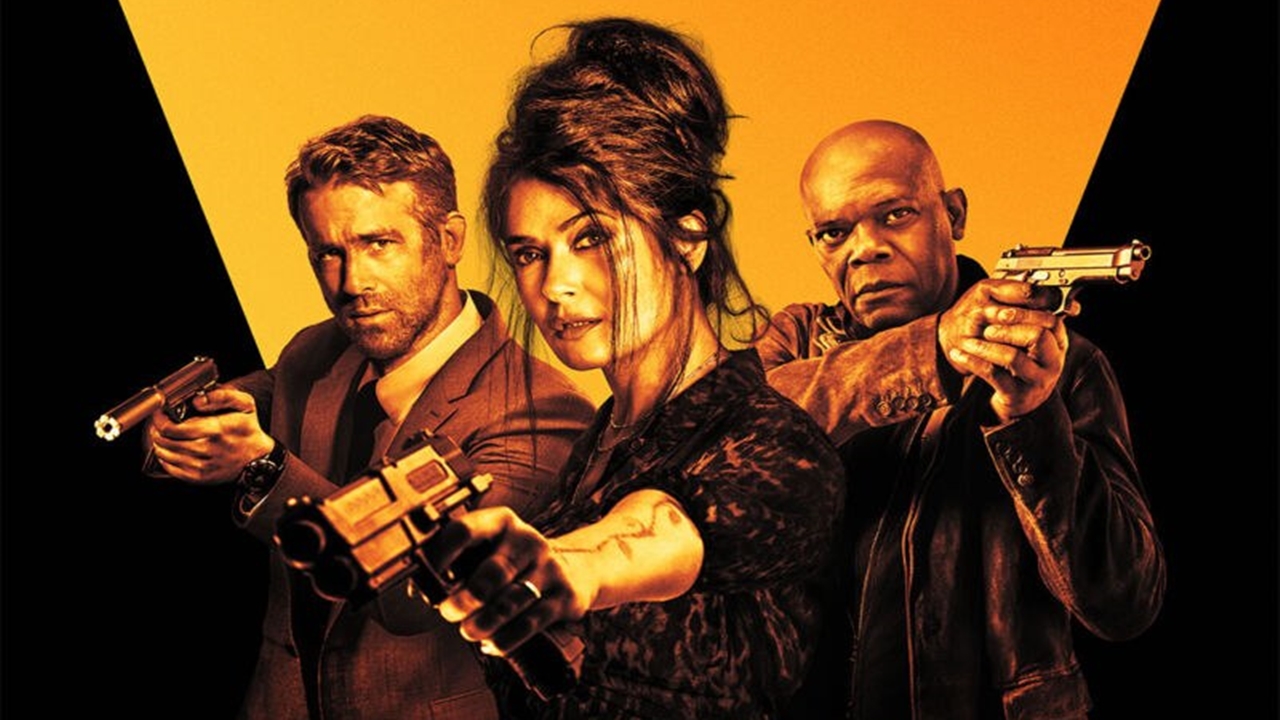 Dupla Explosiva 2 - E a Primeira-Dama do Crime - Assista ao Trailer Dupla Explosiva 2 - E a Primeira-Dama do Crime - Assista ao Trailer