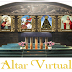 O Que é um Altar Virtual?