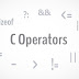 Operator Aritmatika Pada Pemrograman Bahasa C
