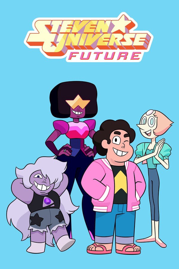 Xem Anime Steven Universe Phần 6 -Steven Universe SS6 VietSub Xem Anime Steven Universe Phần 6 -Steven Universe SS6 - Steven Universe Future 2019 VietSub