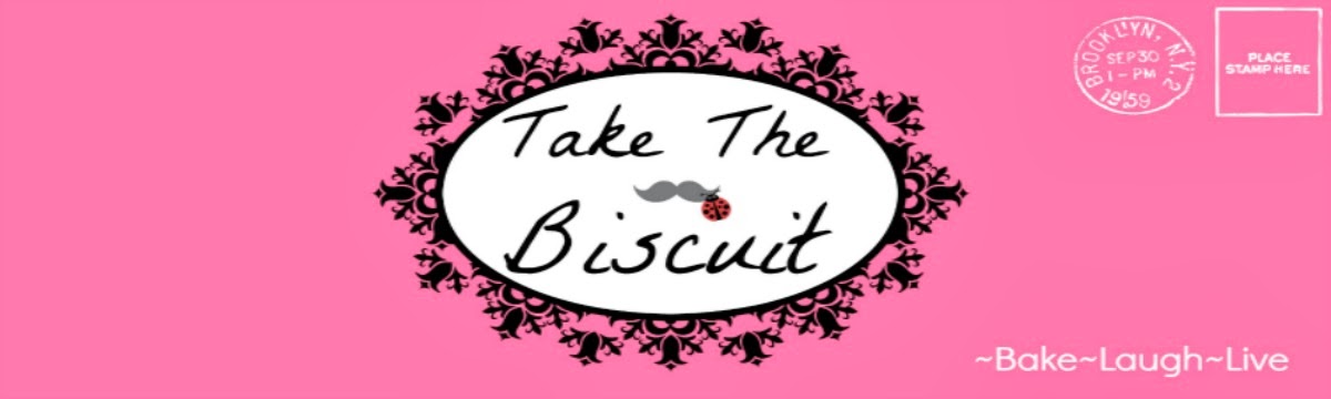 Take the Biscuit