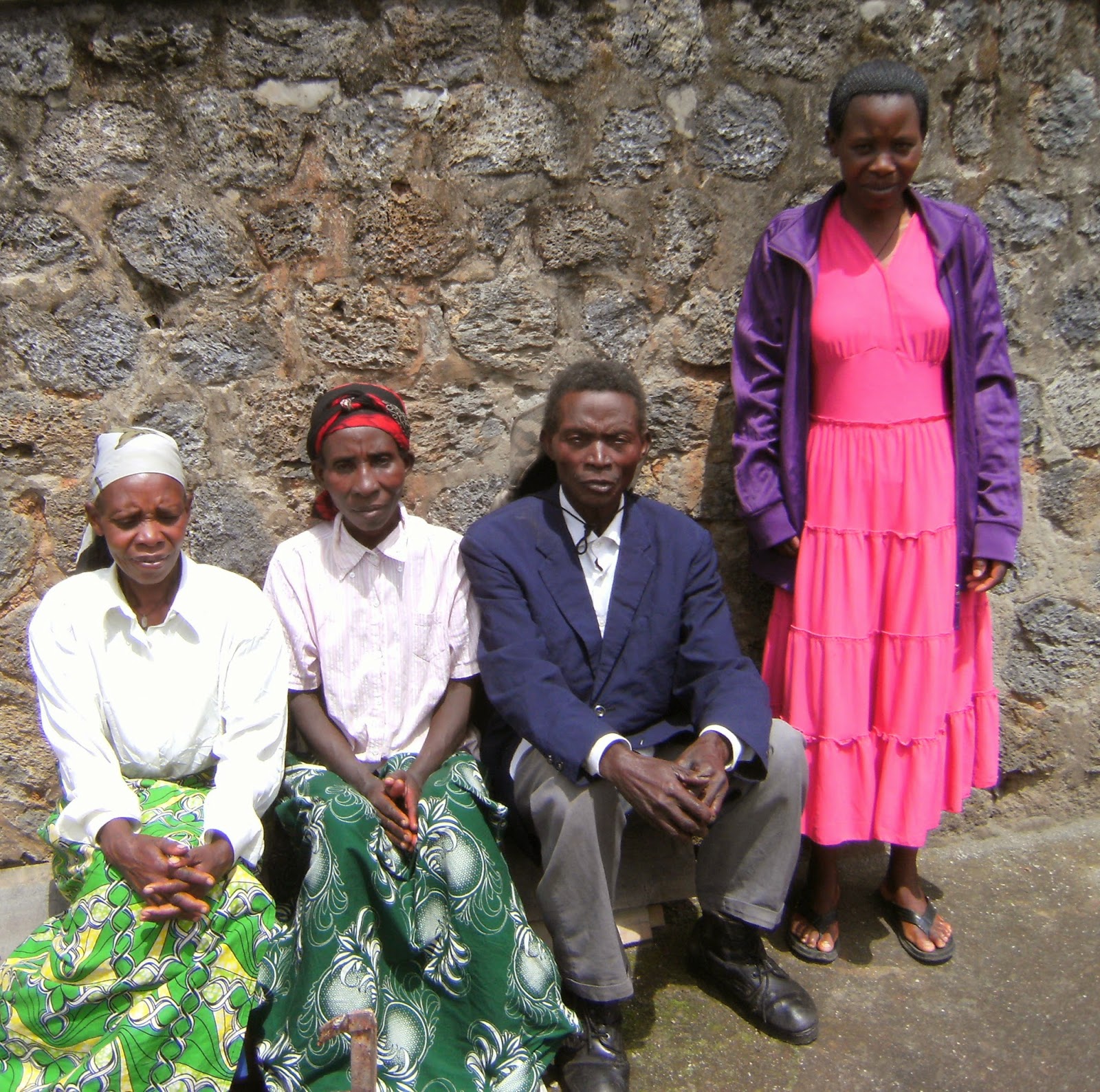 Growing together in Rwanda