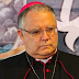 Pide obispo de Veracruz sensibilizarse ante sufrimiento de los migrantes