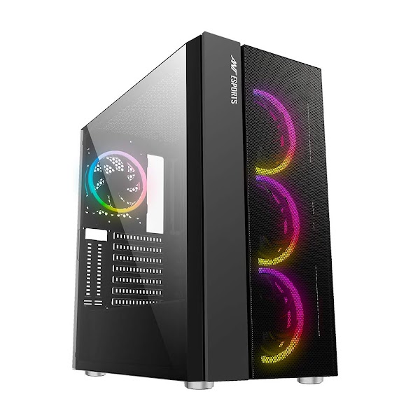 Best CPU Cabinets in India Reviews & Buying Guide