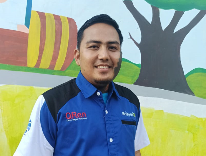 Nara Sukarna Nahkodai R-TIK Mesuji, Terpilih Dalam Konfercab