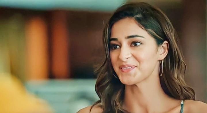 Ananya pandey pic