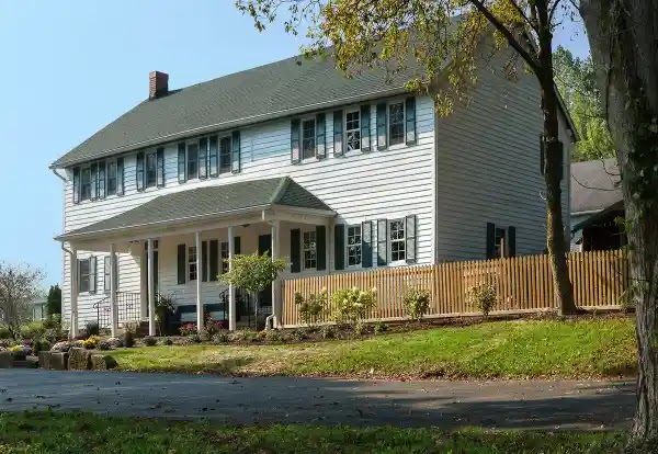 Historic Zoar Village
