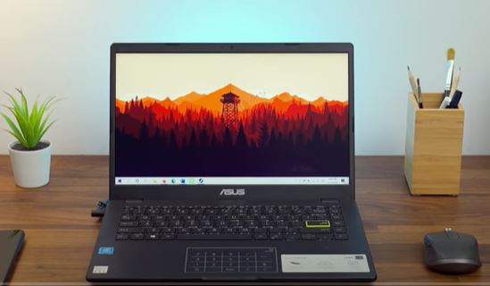 7 Daftar dan Spesifiksi Laptop Terbaik Harga 3 Sampai 8 Jutaan 2021