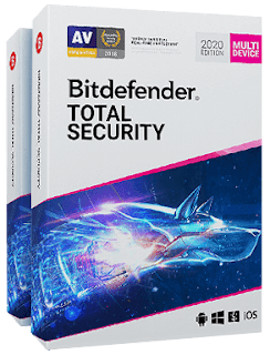Bitdefender 2023 All Products