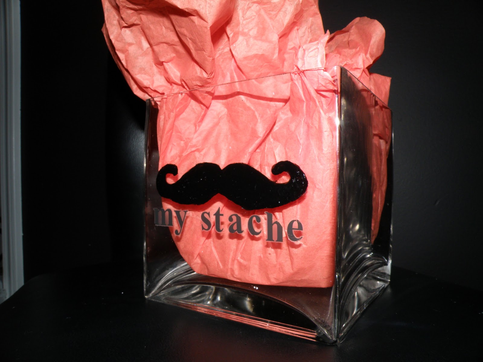 Oh, How Crafty!: Christmas Gifts!