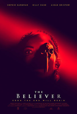The Believer (2021) Poster