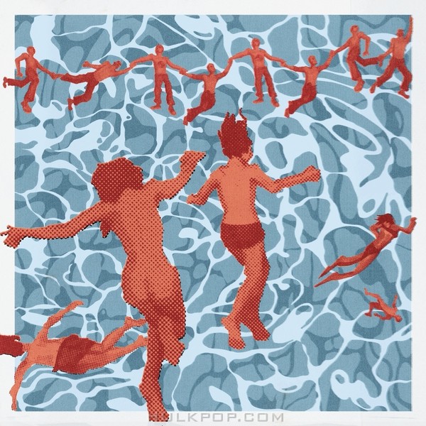 Pago – Bleu – EP