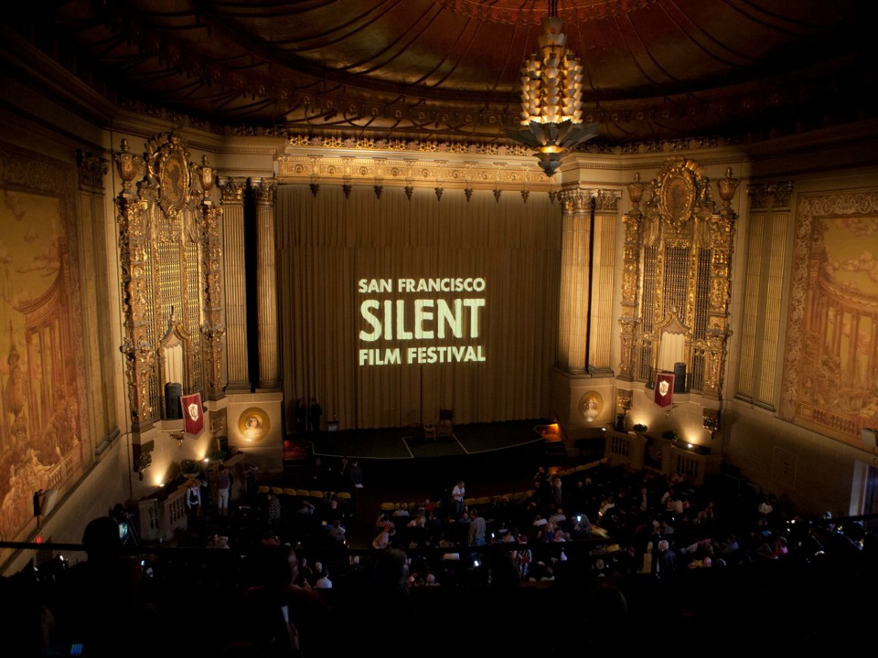 San Francisco Silent Film Festival Recap of Days 24