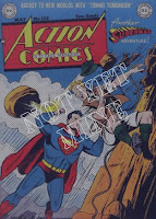 Action Comics (1938) #132