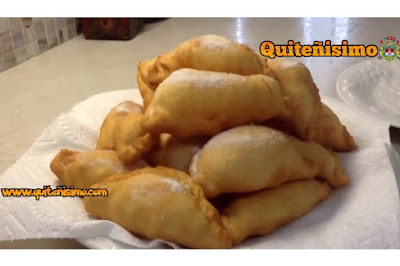 empanada de viento