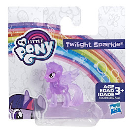 My Little Pony Mini Figures Twilight Sparkle Blind Bag Pony