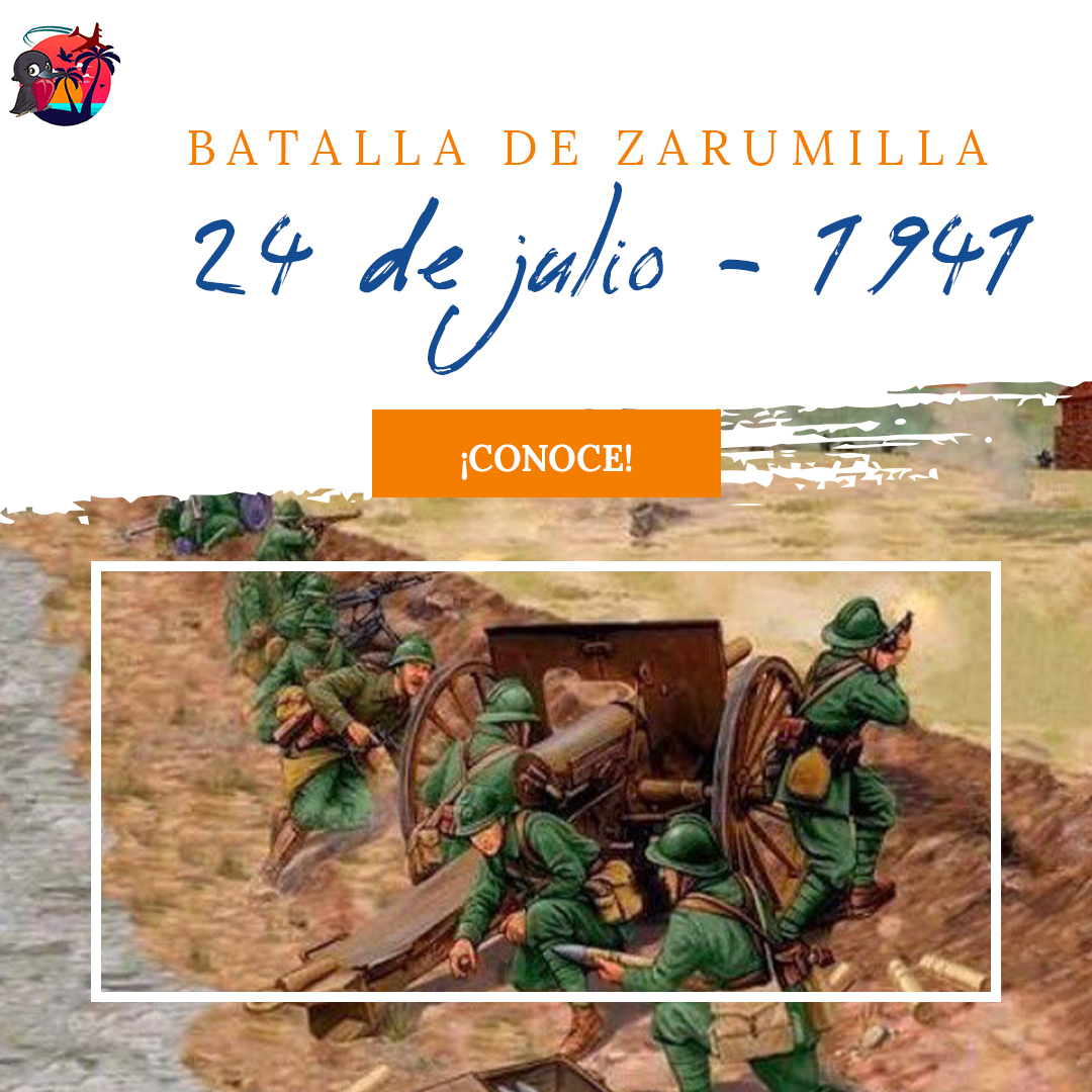 Aniversario de la Batalla de Zarumilla TUMBES FRAGATA TOURS
