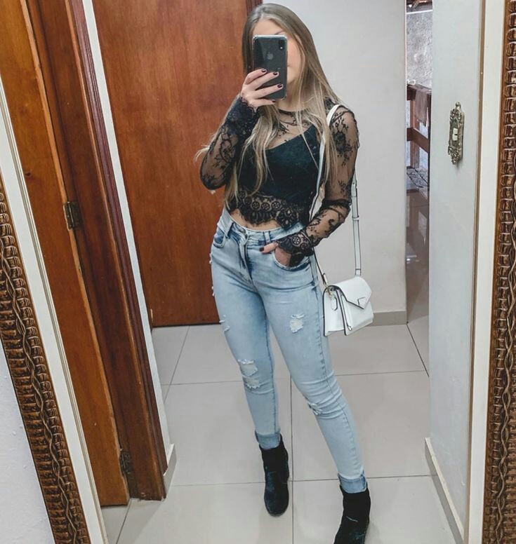 Uma peça vários looks : Uma calça, cinco looks! - BLOG DA MAGNA