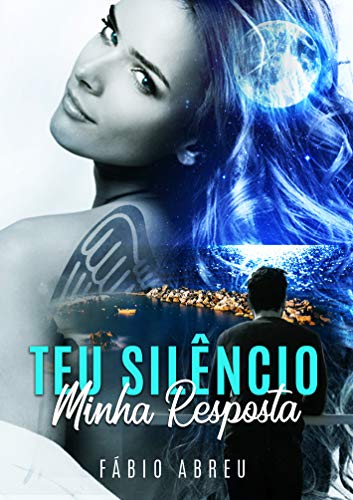 Teu silêncio, minha resposta | Fábio Abreu