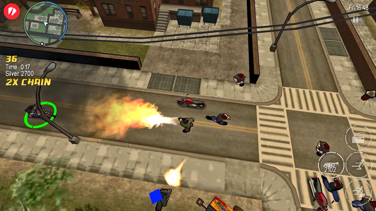 Худшие игры на андроид. GTA / Grand Theft auto: Chinatown Wars. Grand Theft auto Chinatown Wars на ПК. Grand Theft auto: Chinatown Wars (2009). Grand Theft auto Чайна Таун.