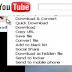 Cara Download Video Youtube dengan plugin download helper