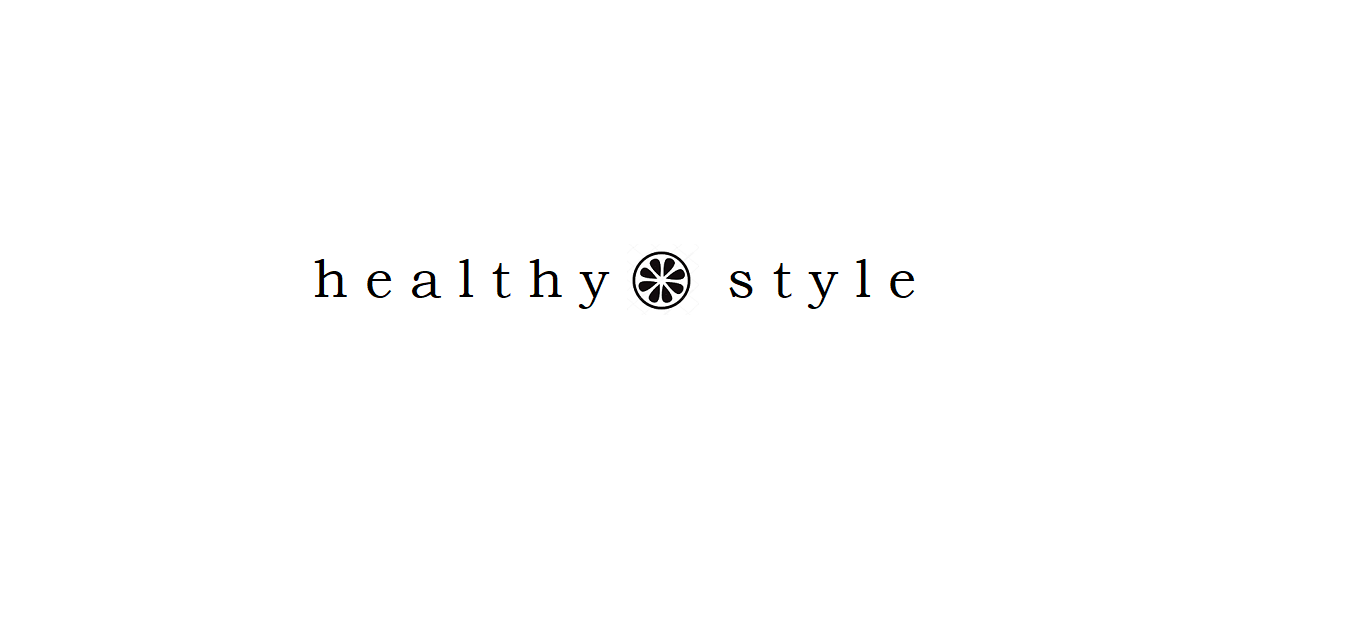 zdrowy styl