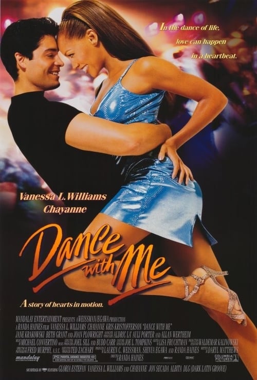 [HD] Dance with Me 1998 Ganzer Film Deutsch Filme Schauen & Herunterladen