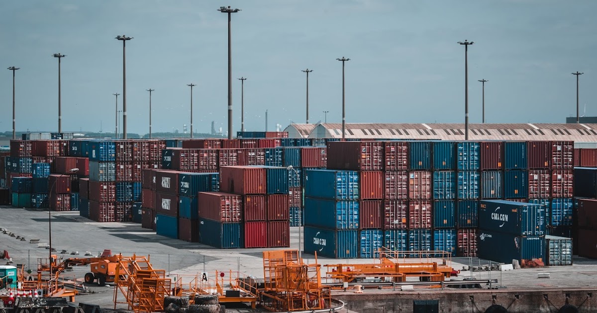 6 Authentic Ways to Refine your Logistics Management