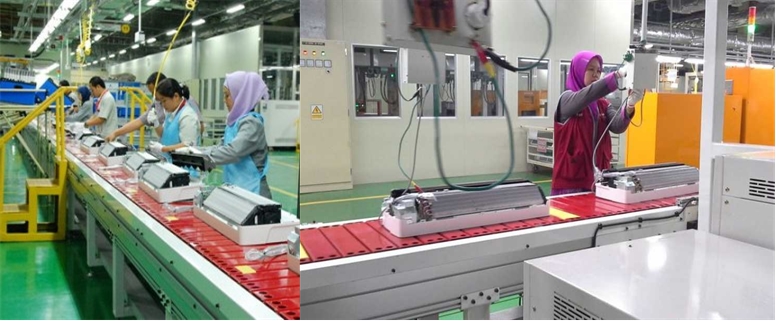 Definisi Produksi Masal Peran Teknologi Produk Massal Tptumetro