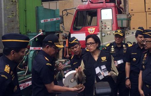 Gaji Lulusan Stpn Jogja Cara Golden