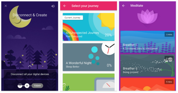 Material Design Awards