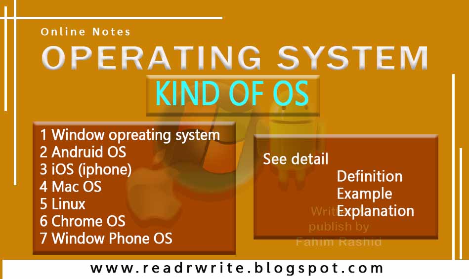 KIND OF OPERATING SYSTEM Readrwrite Blogs kind-of-operating-system-readrwrite-blogs