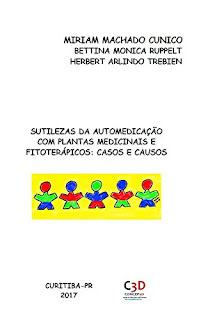 Sutilezas da automedicação com plantas medicinais e fitoterápicos Sutilezas da automedicação com plantas medicinais e fitoterápicos