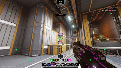Master Arena Game Screenshot 12